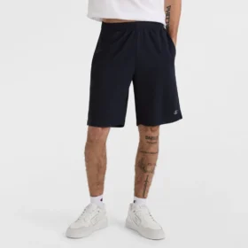 10" fukttransporterende sportshorts