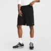 10" fukttransporterende sportshorts