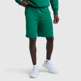 10" fukttransporterende sportshorts