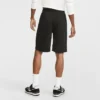 10" fukttransporterende sportshorts