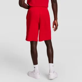 10″ fukttransporterende sportshorts