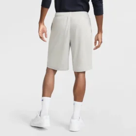 10″ fukttransporterende sportshorts