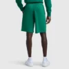 10" fukttransporterende sportshorts