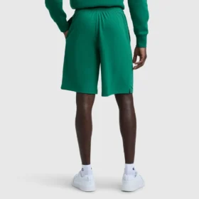10″ fukttransporterende sportshorts