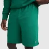 10" fukttransporterende sportshorts