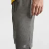 10" fukttransporterende sportshorts