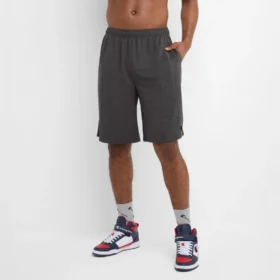 10" fukttransporterende sportshorts – Big & Tall