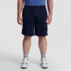 10" fukttransporterende sportshorts – Big & Tall