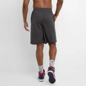 10″ fukttransporterende sportshorts – Big & Tall