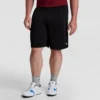 10" fukttransporterende sportshorts – Big & Tall