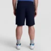 10" fukttransporterende sportshorts – Big & Tall
