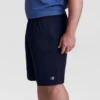 10" fukttransporterende sportshorts – Big & Tall