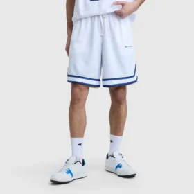 10" Gridiron vendbar shorts, Script Logo