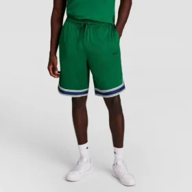 10" Gridiron vendbar shorts, Script Logo