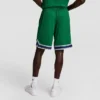 10" Gridiron vendbar shorts, Script Logo