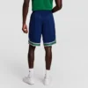 10" Gridiron vendbar shorts, Script Logo