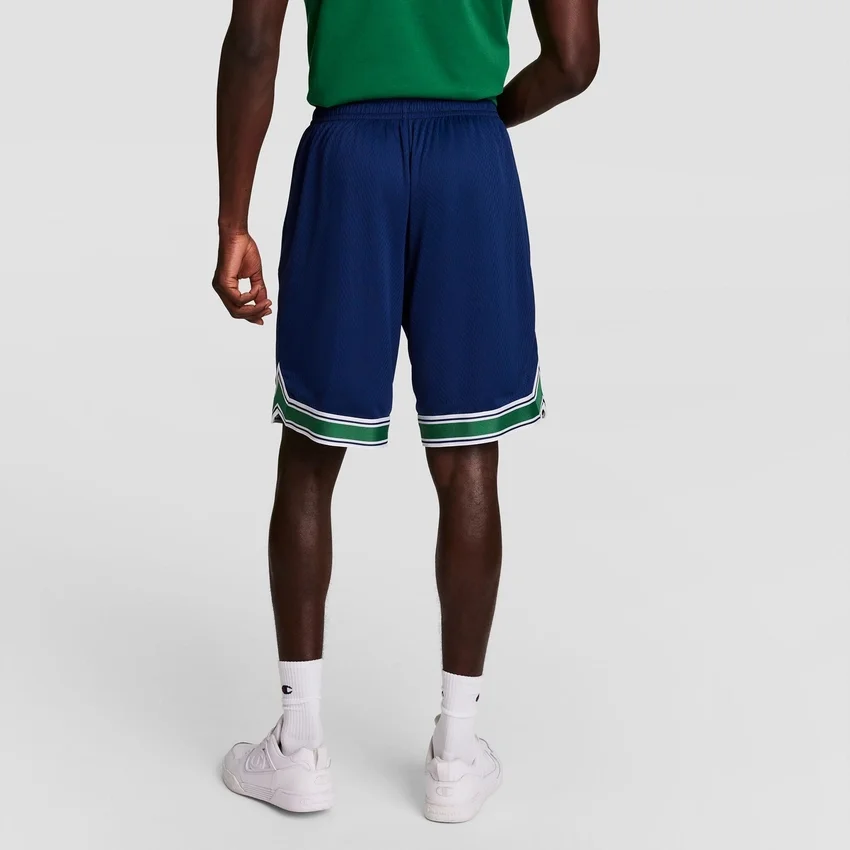 10" Gridiron vendbar shorts, Script Logo
