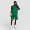 10" Gridiron vendbar shorts, Script Logo