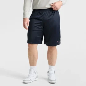 10" Lacrosse Mesh Shorts – Big & Tall
