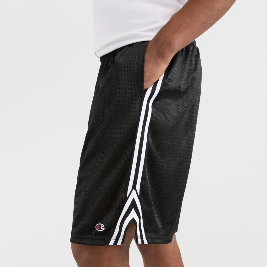 10" Lacrosse Mesh Shorts – Big & Tall