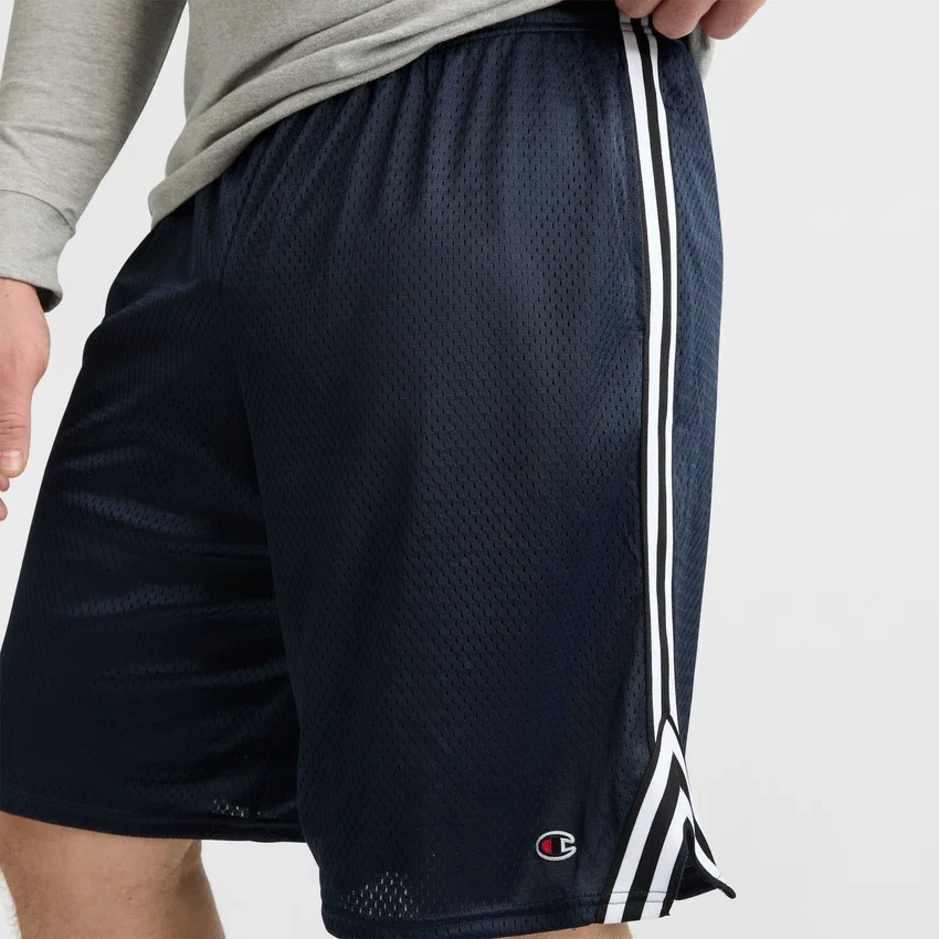 10" Lacrosse Mesh Shorts – Big & Tall