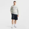 10" Lacrosse Mesh Shorts – Big & Tall