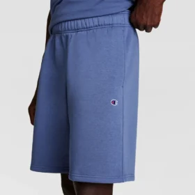 10″ Powerblend-fleece-Shorts