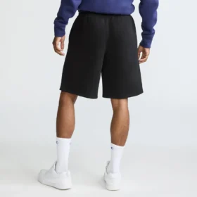 10″ Powerblend-fleece-Shorts