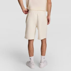 10″ Powerblend-fleece-Shorts