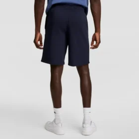 10″ Powerblend-fleece-Shorts