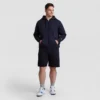 10" Powerblend Fleece Shorts – Big & Tall