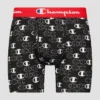 3-pakning med ytelsesboxershorts