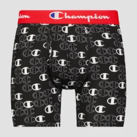 3-pakning med ytelsesboxershorts