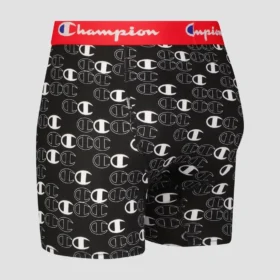 3-pakning med ytelsesboxershorts