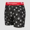 3-pakning med ytelsesboxershorts