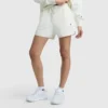 4" lette loungeshorts, C Logo