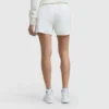 4" lette loungeshorts, C Logo