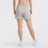 4" lette loungeshorts, C Logo