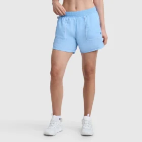 5" Courtside Shorts, C Logo