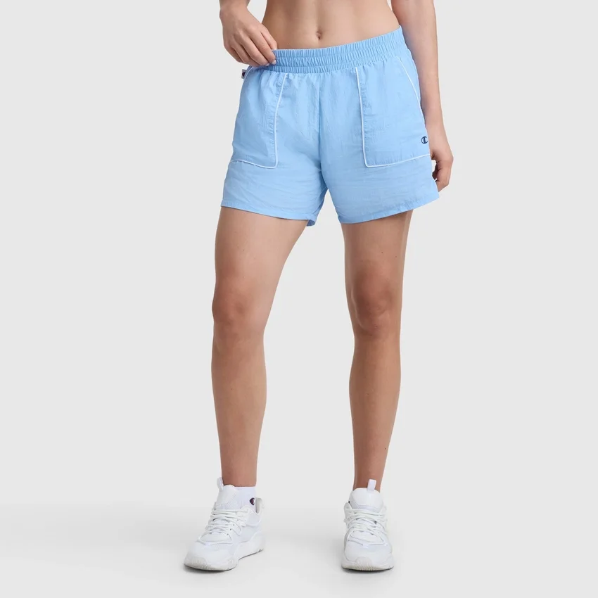 5" Courtside Shorts, C Logo