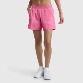 5" Courtside Shorts, C Logo