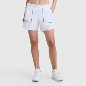 5" Courtside Shorts, C Logo