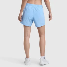 5″ Courtside Shorts, C Logo