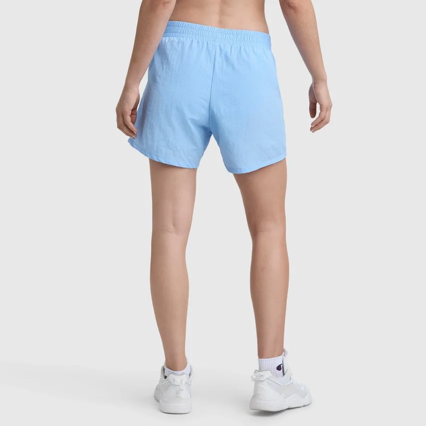 5" Courtside Shorts, C Logo