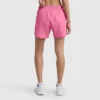 5" Courtside Shorts, C Logo