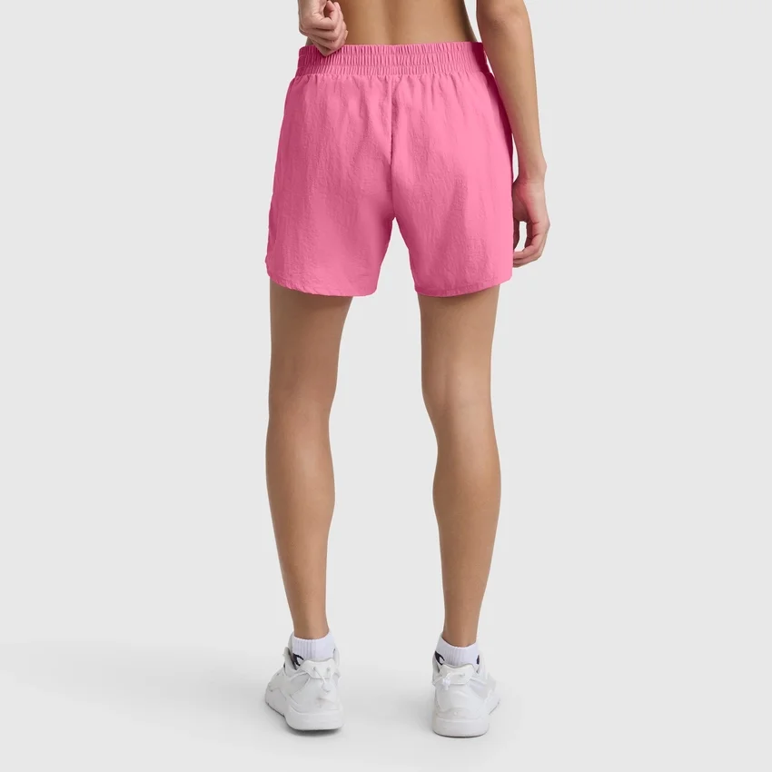 5" Courtside Shorts, C Logo