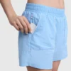 5" Courtside Shorts, C Logo