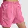 5" Courtside Shorts, C Logo