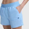5" Courtside Shorts, C Logo