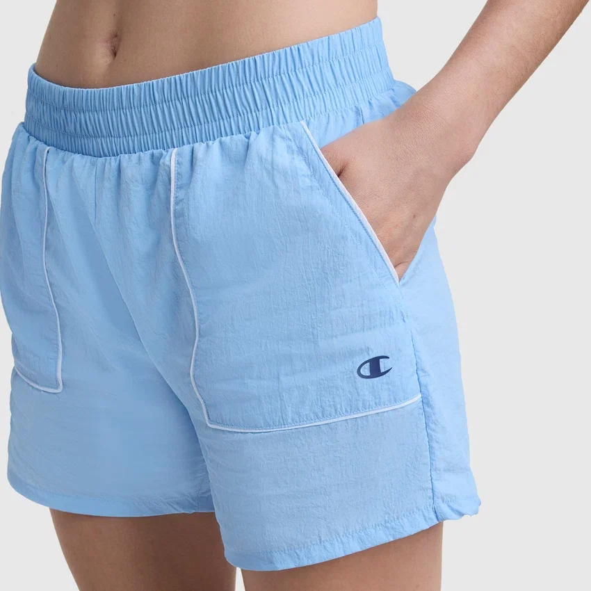 5" Courtside Shorts, C Logo